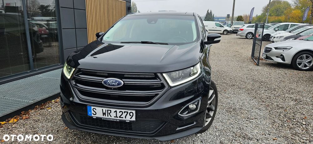 Ford Edge 2.0 TDCi Bi-Turbo 4x4 Sport - 1