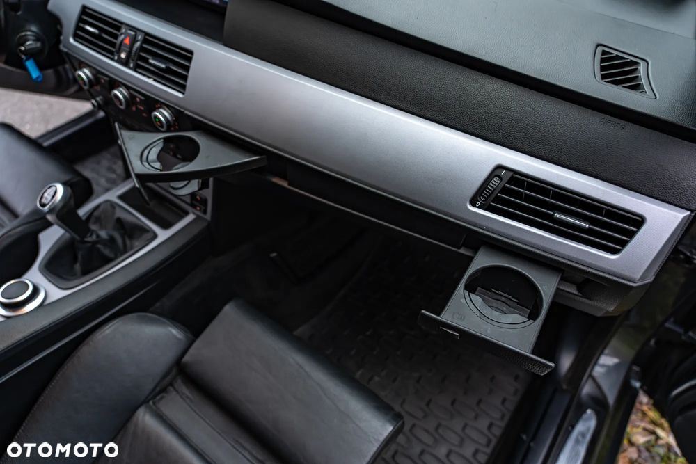 BMW Seria 5 - 18