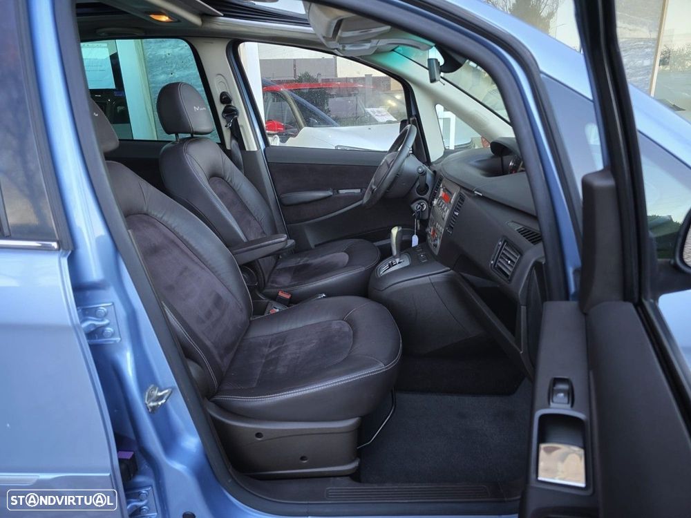 Lancia Musa 1.3 16V M-jet Platino DFN - 7