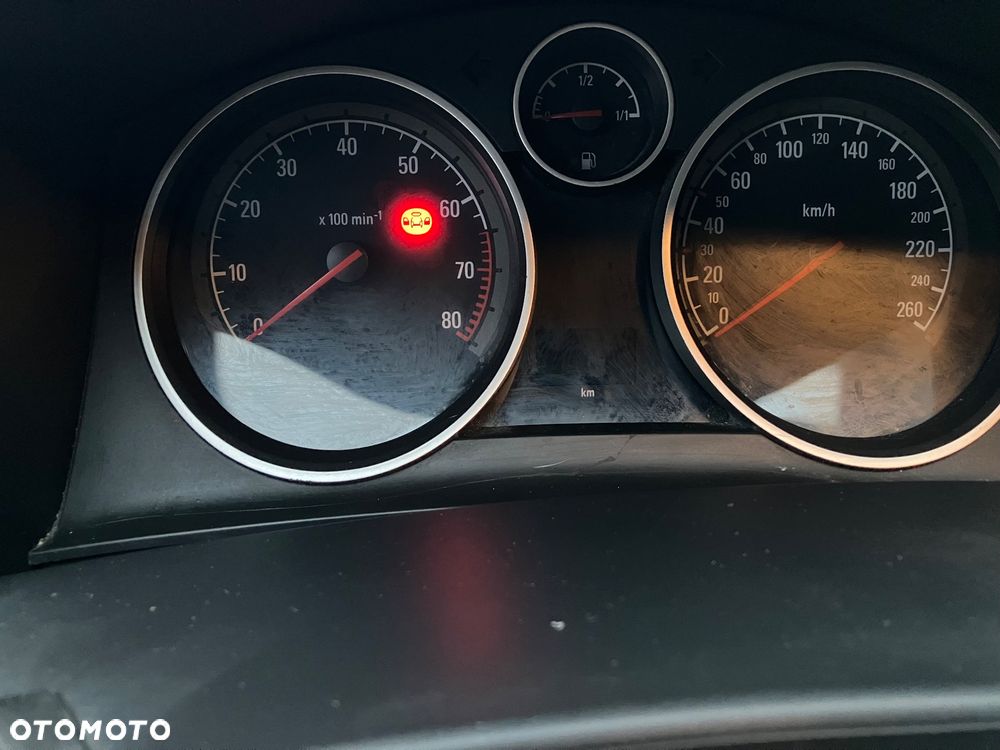 Opel Astra 1.8 Edition - 7