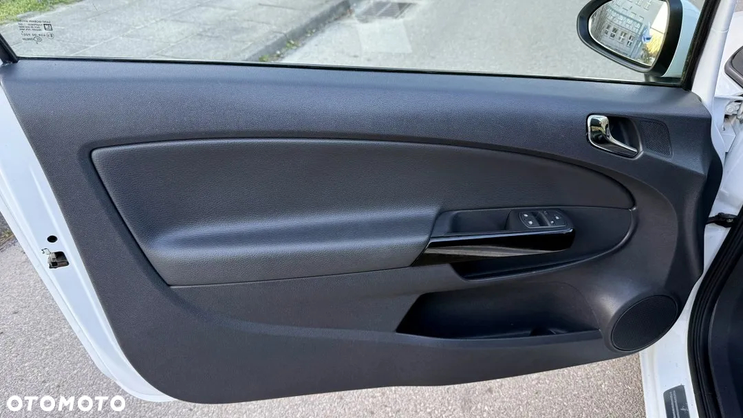 Opel Corsa 1.4 16V EcoFLEX Start-Stop Innovation - 20