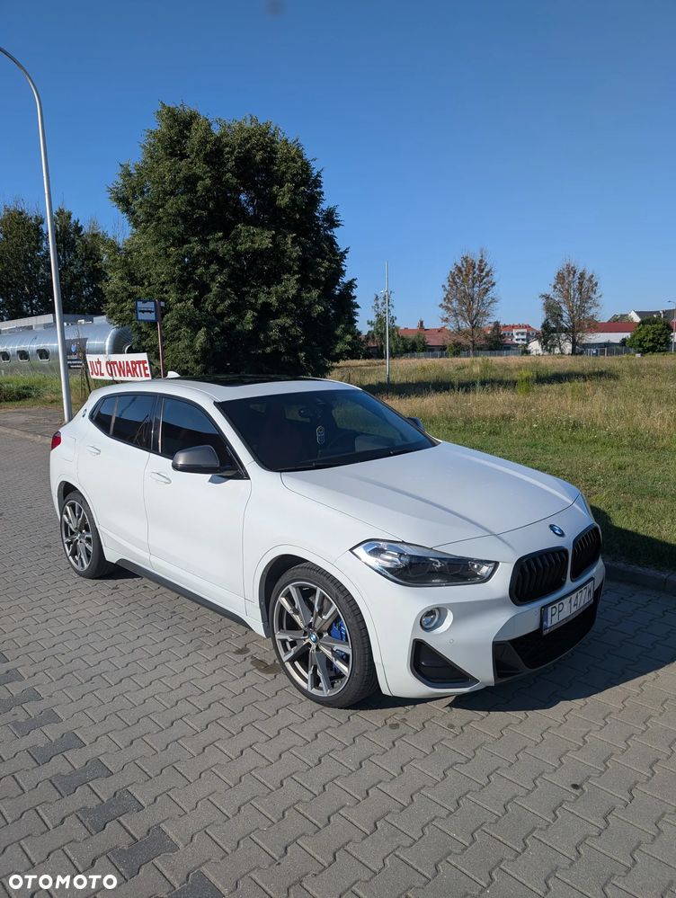 BMW X2 - 2