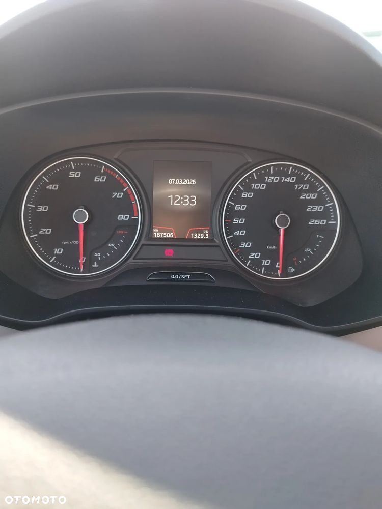 Seat Leon 1.0 TSI ECOMOTIVE DSG OPF Style - 27