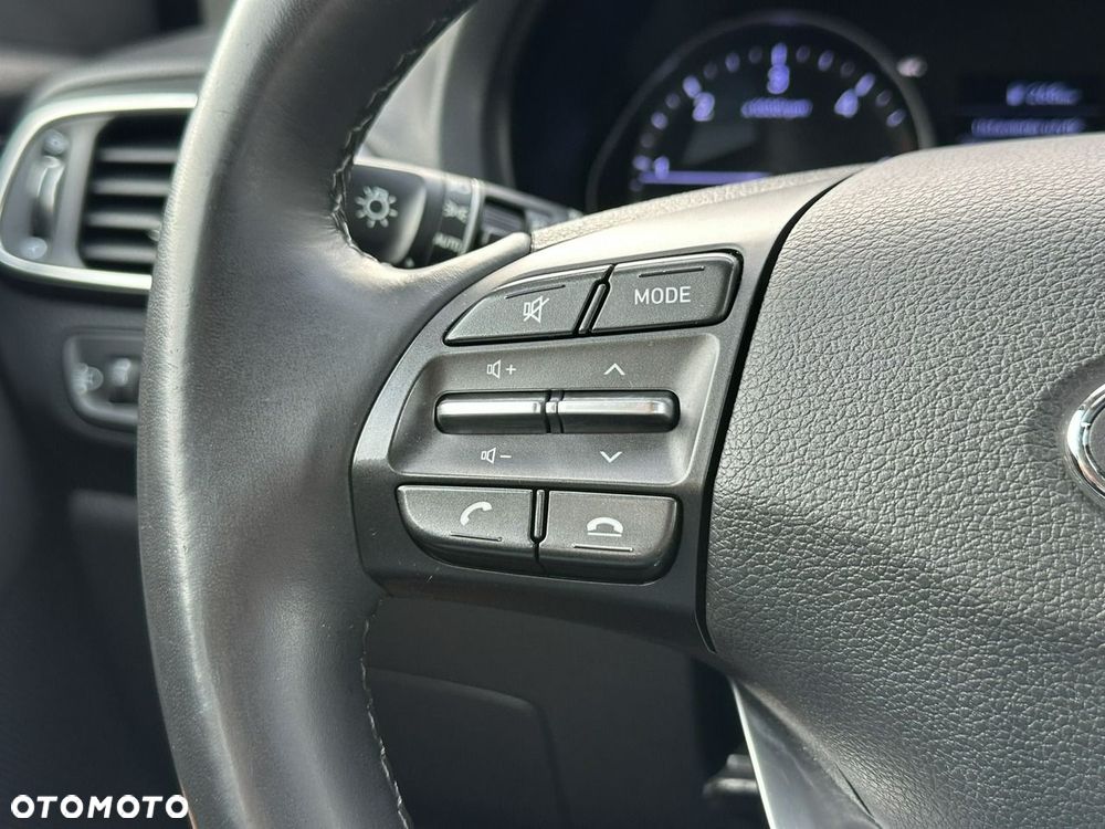 Hyundai i30 - 28