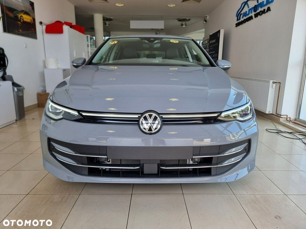 Volkswagen Golf - 3