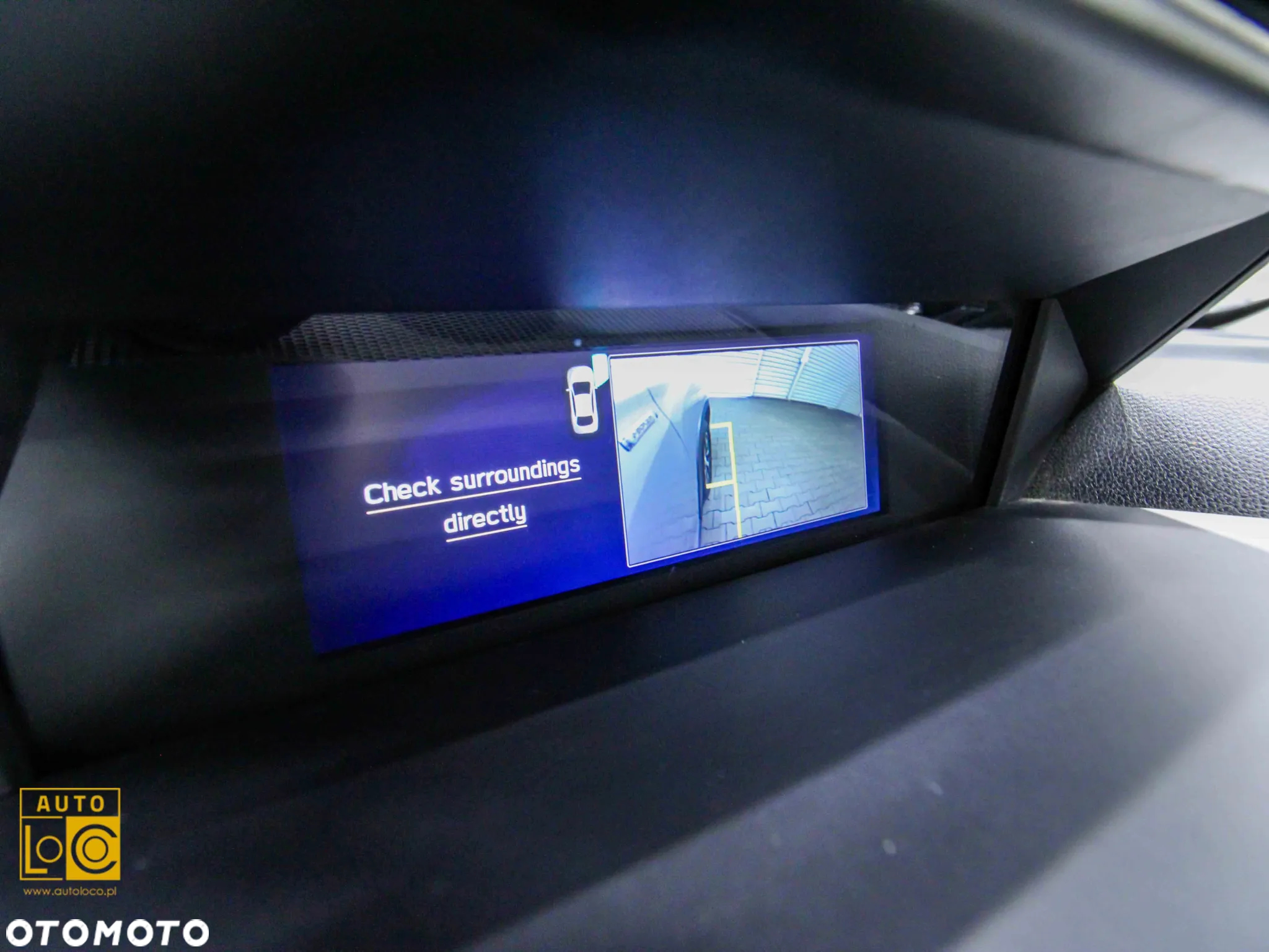 Subaru Forester 2.0ie Lineartronic Platinum - 20
