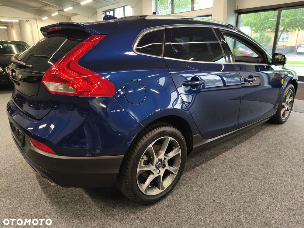 Volvo V40 D3 Ocean Race - 4