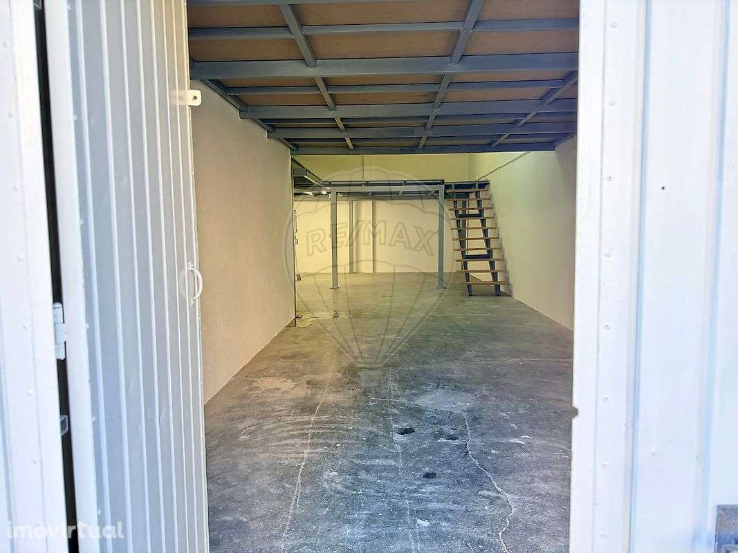 Garagem  para venda - Grande imagem: 3/11