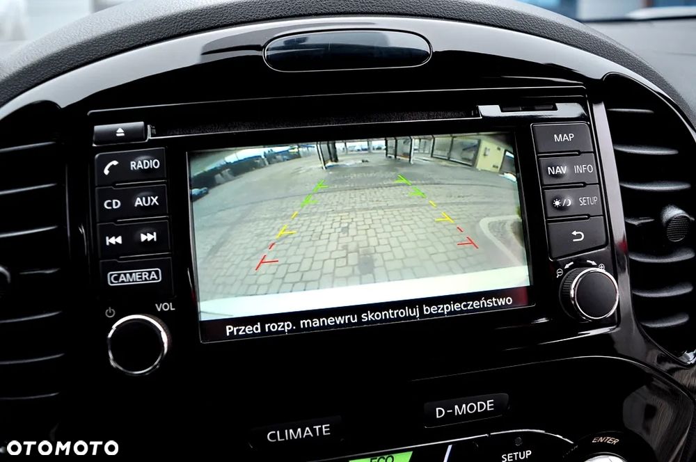 Nissan Juke 1.6 Tekna - 25