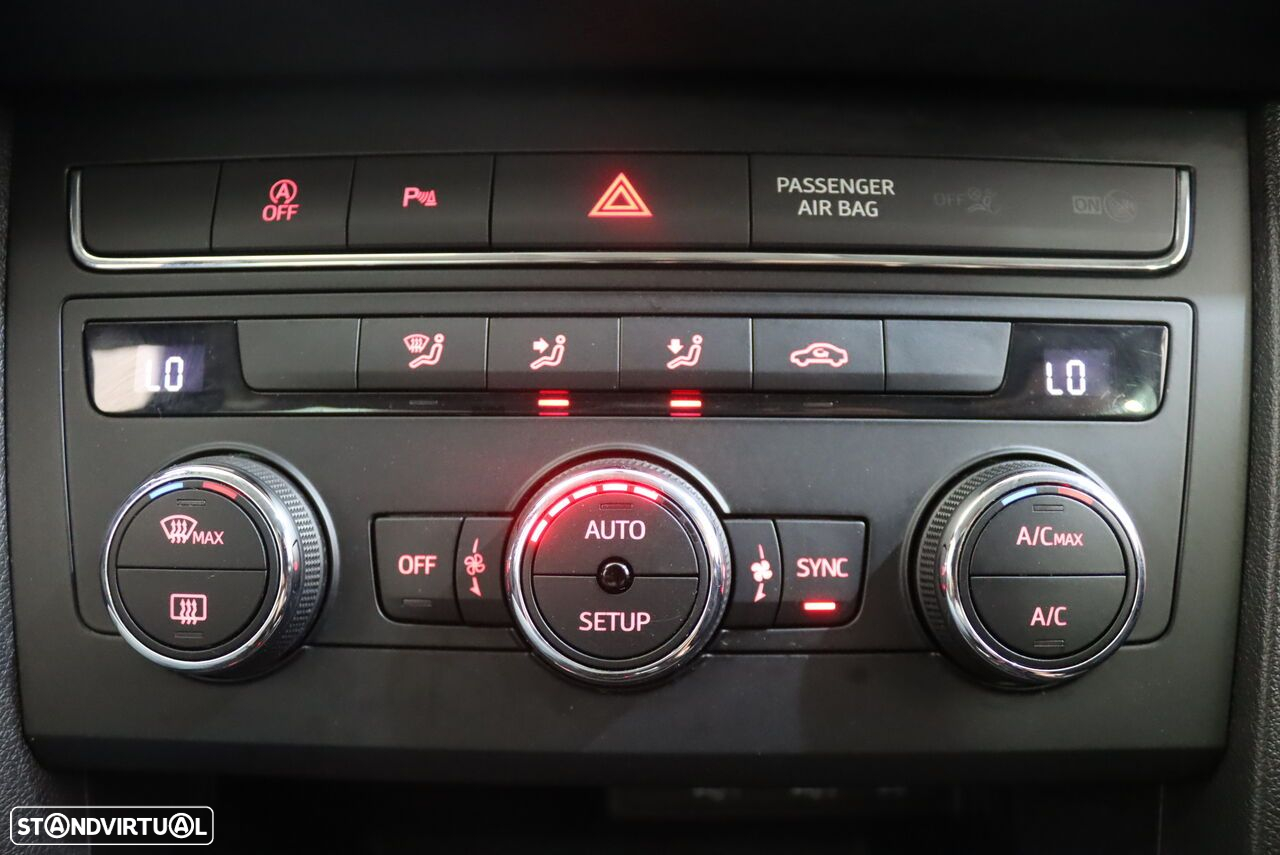 SEAT Leon ST 1.0 EcoTSI Style S/S - 25
