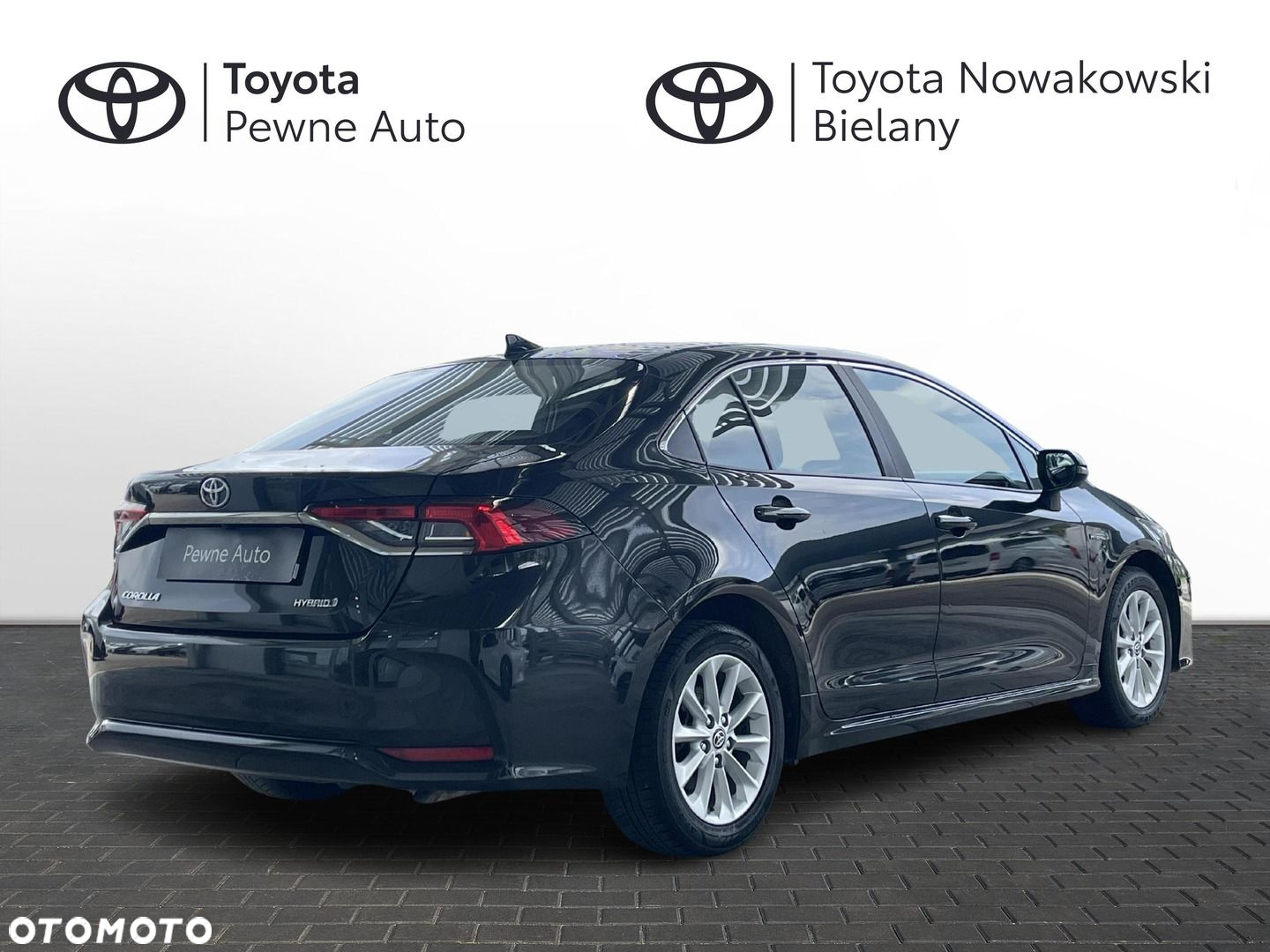 Toyota Corolla - 26