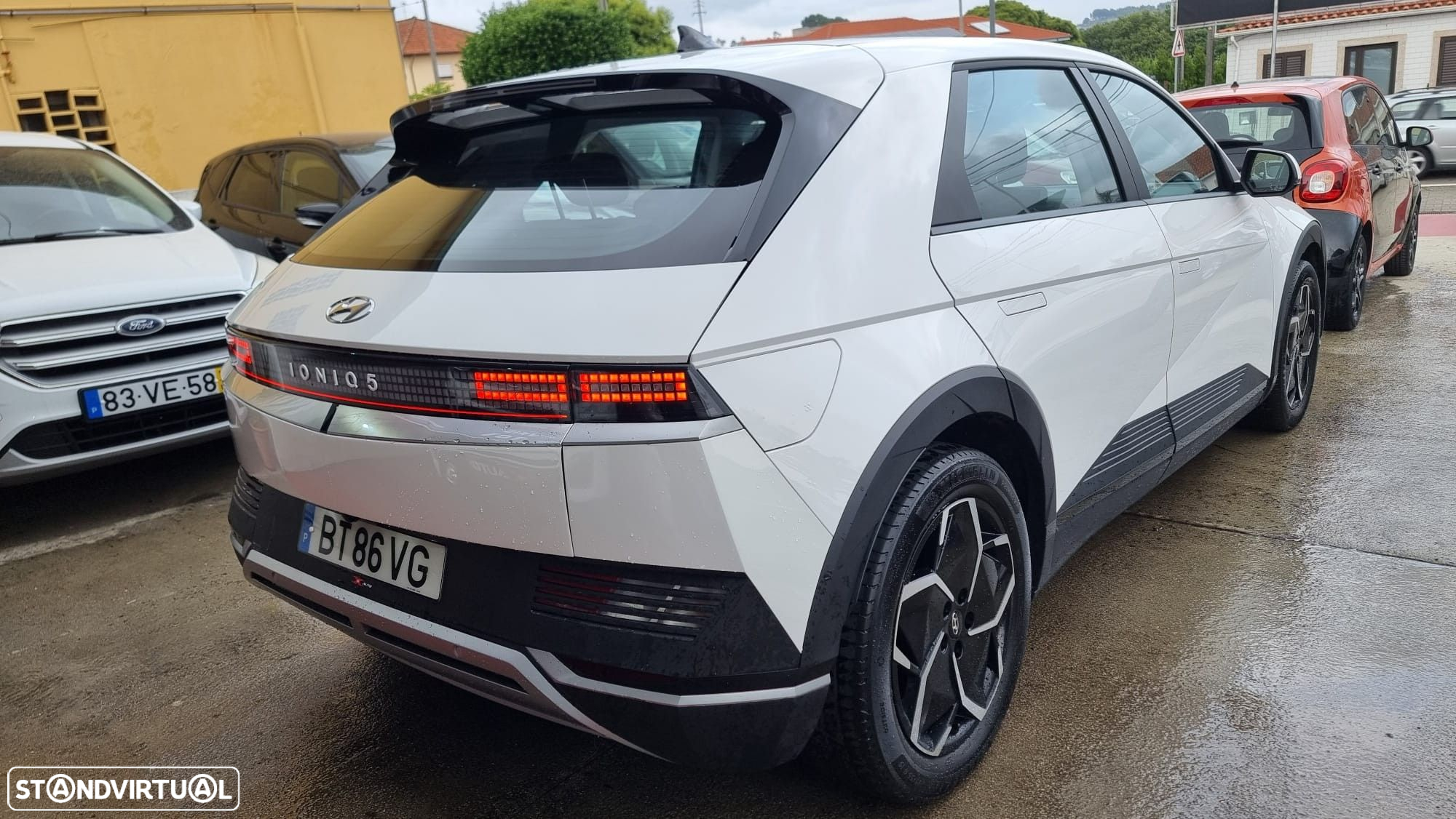 Hyundai Ioniq 5 77 kWh Premium - 2