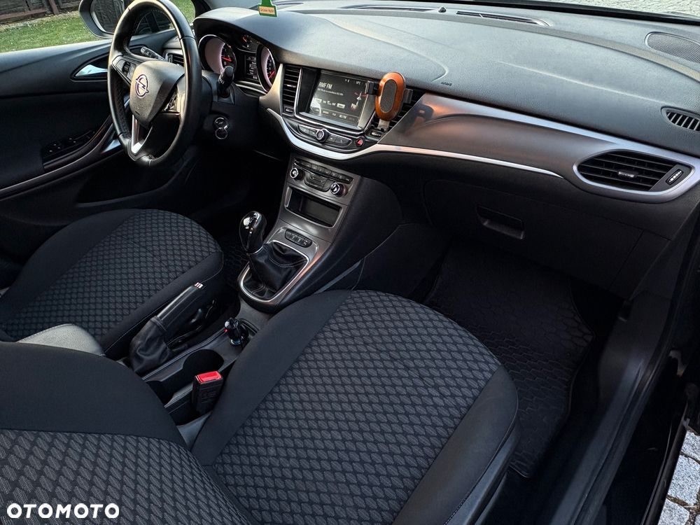 Opel Astra ver-1-0-t-enjoy-s-s - 15