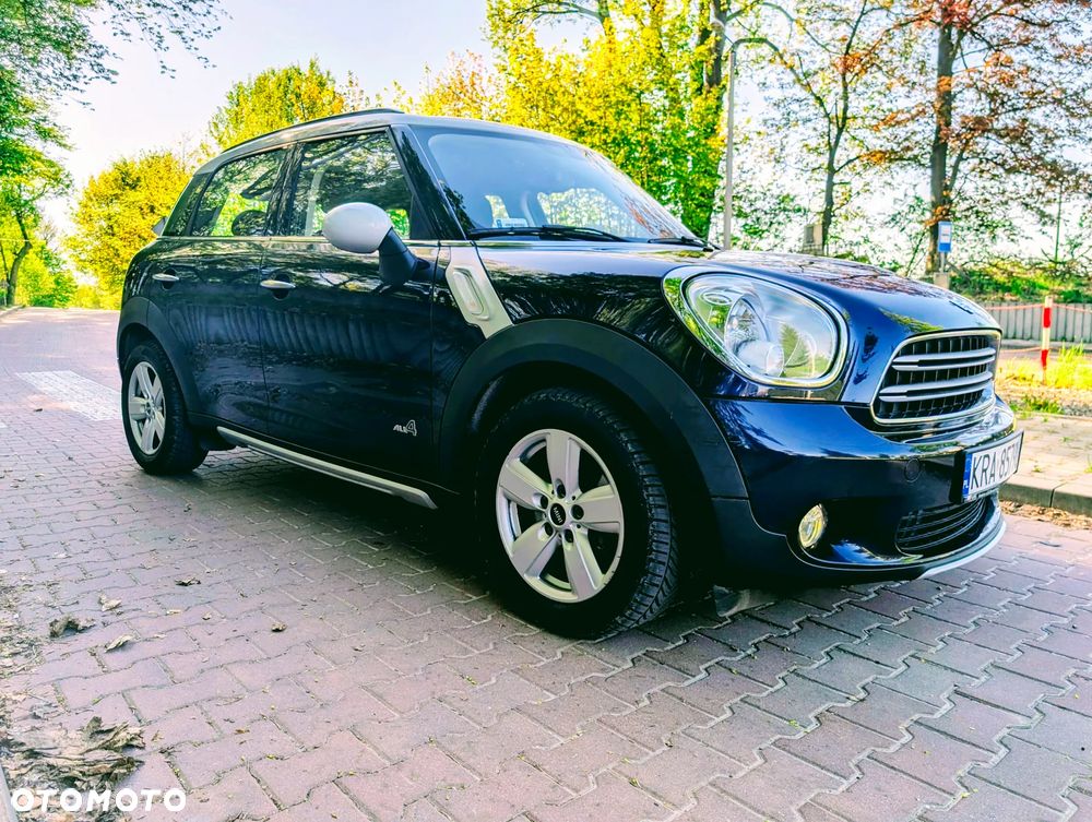 MINI Countryman - 8