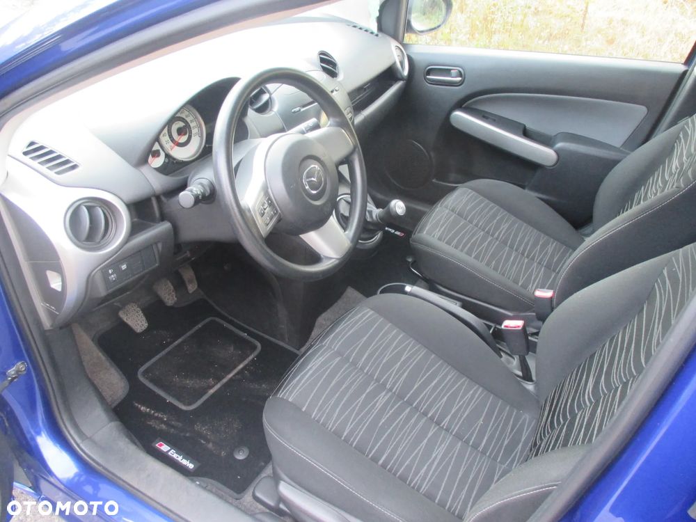 Mazda 2 1.3 Impuls - 9