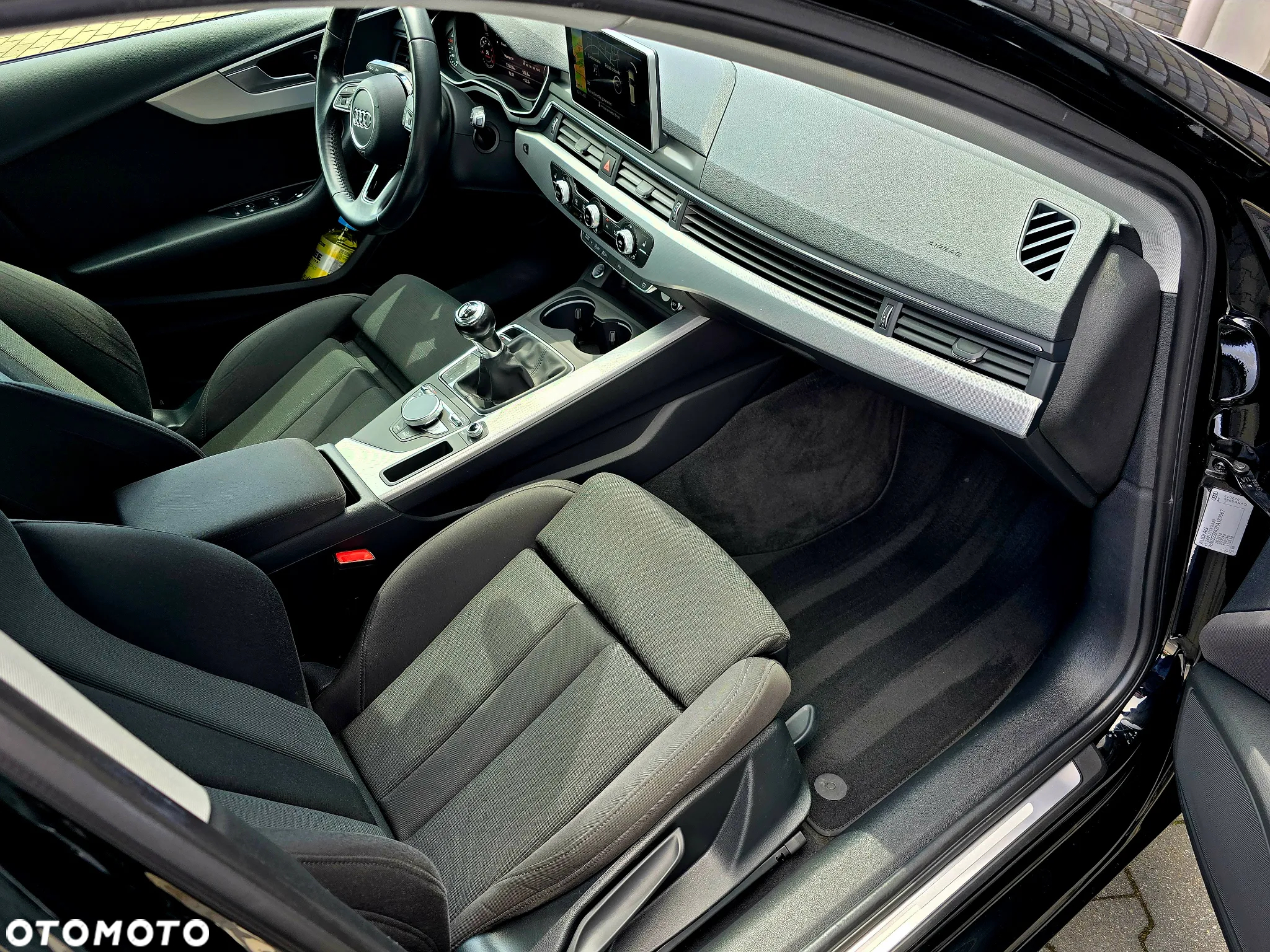 Audi A4 Avant 2.0 TFSI ultra - 15
