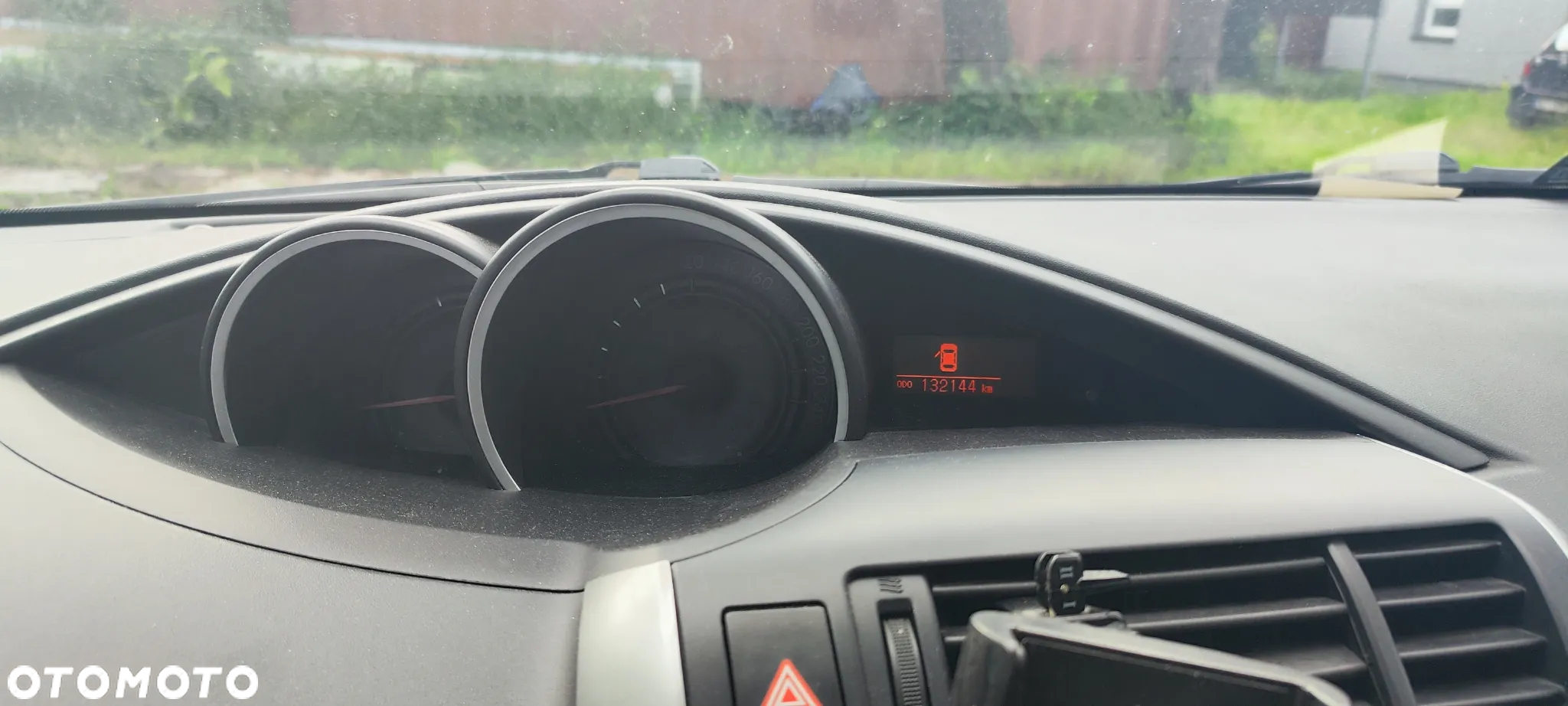 Toyota Verso 1.6 D-4D Premium - 2