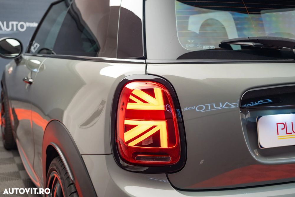 Mini John Cooper Works - 9