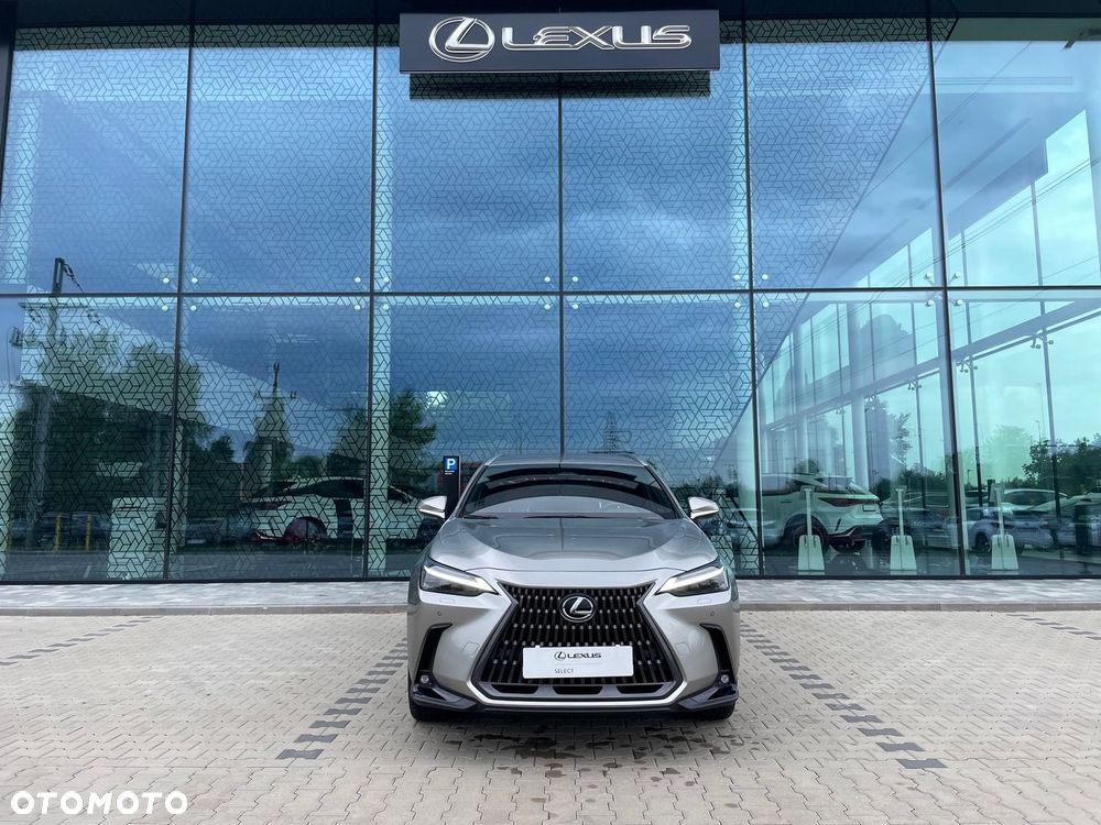 Lexus NX 350h Prestige AWD - 7
