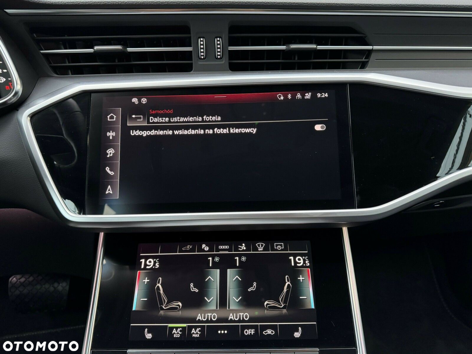 Audi A7 Sportback - 32