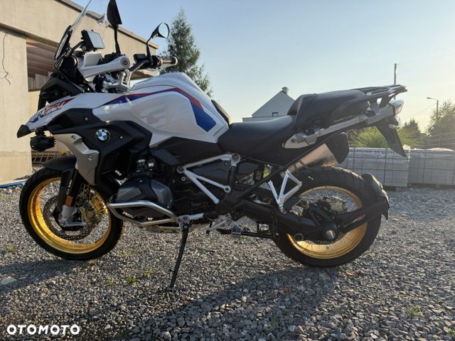 BMW GS - 3