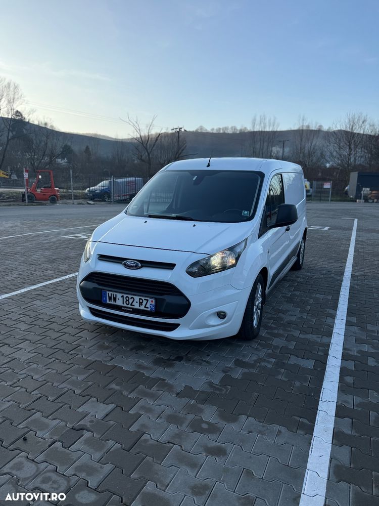 Ford Ford Transit Connect - 19