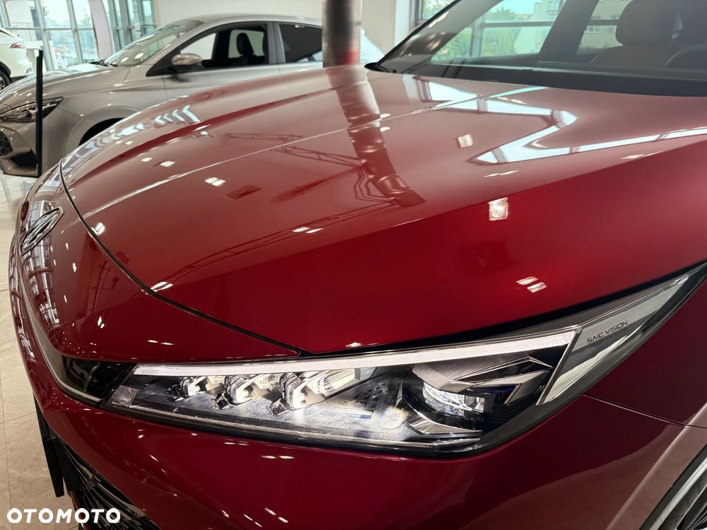 MG HS 1.5 T-GDI Exclusive DCT - 3