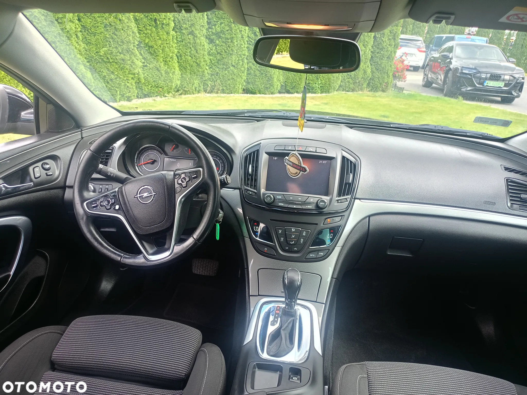 Opel Insignia 1.6 CDTI Business Innovation - 6