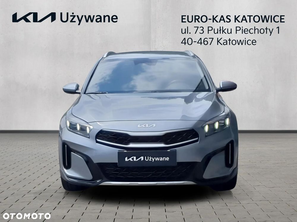 Kia XCeed 1.6 T-GDI M DCT - 9