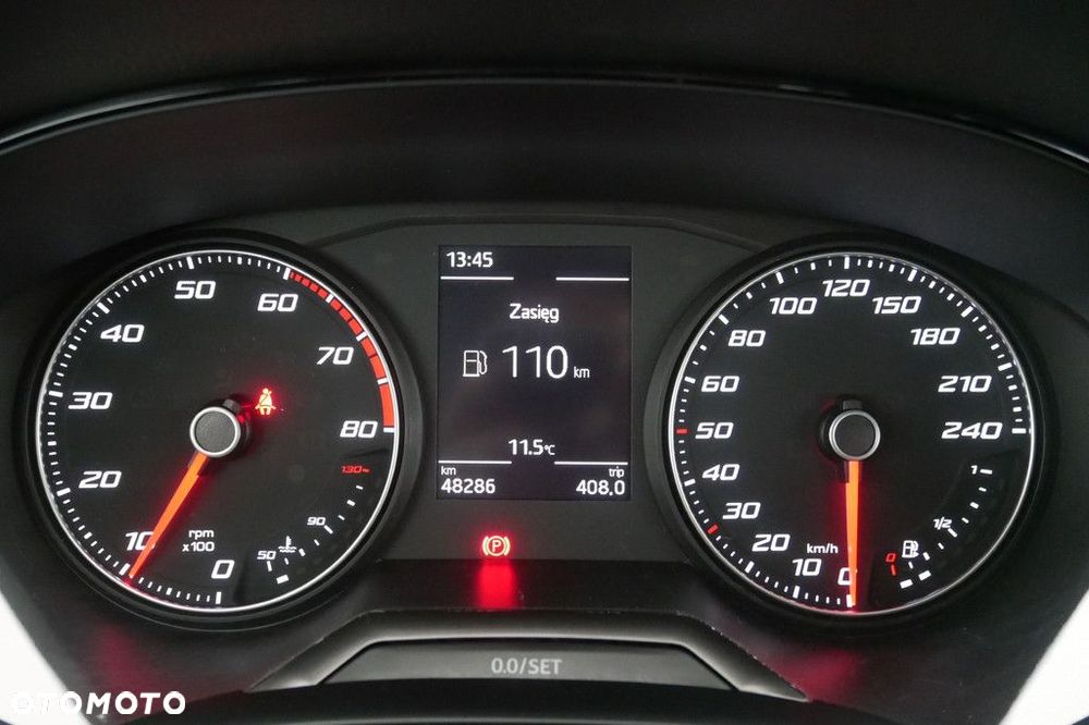 Seat Ibiza - 9
