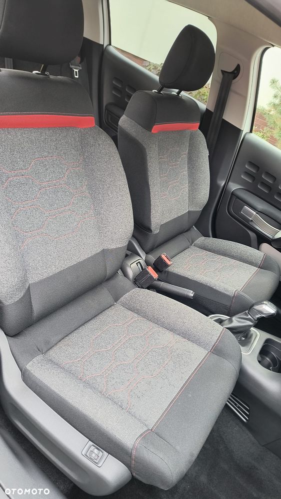 Citroën C3 1.2 PureTech Shine - 8