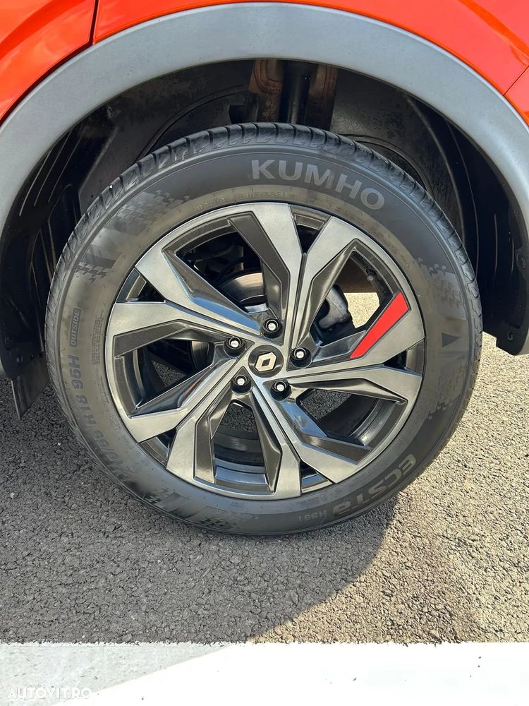 Renault Arkana MHEV 160 EDC RS Line - 18