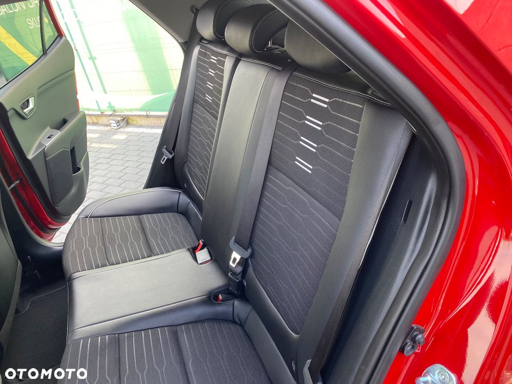 Kia Stonic 1.0 T-GDI OPF Mild Hybrid DCT7 Nightline Edition - 11