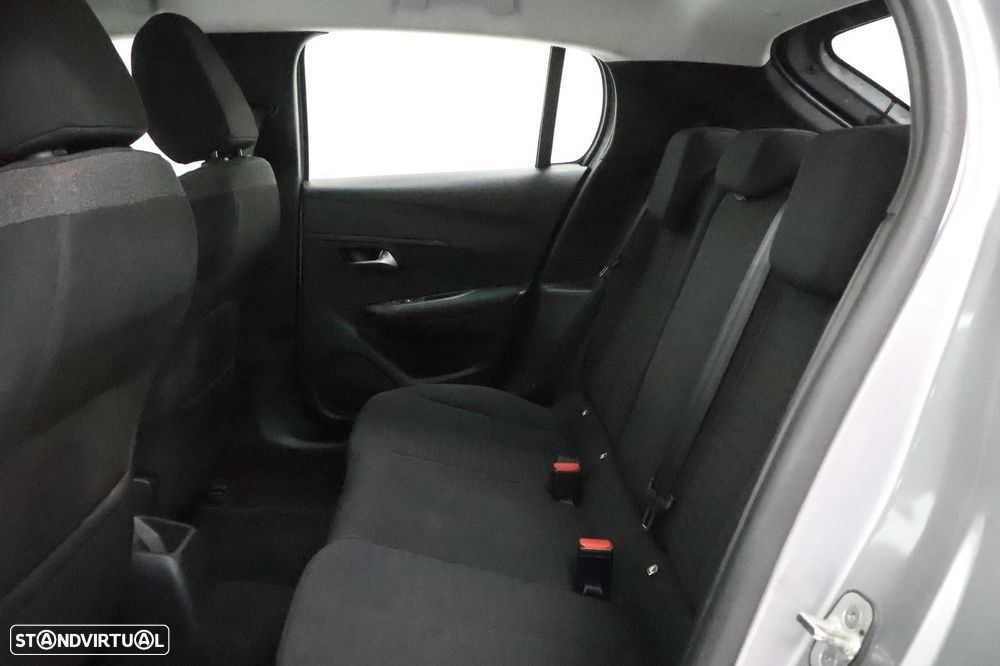 Peugeot 208 1.2 PureTech Active Pack - 5