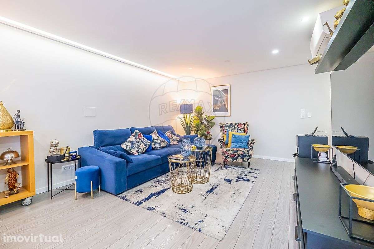 Apartamento T3 para venda - Grande imagem: 3/44