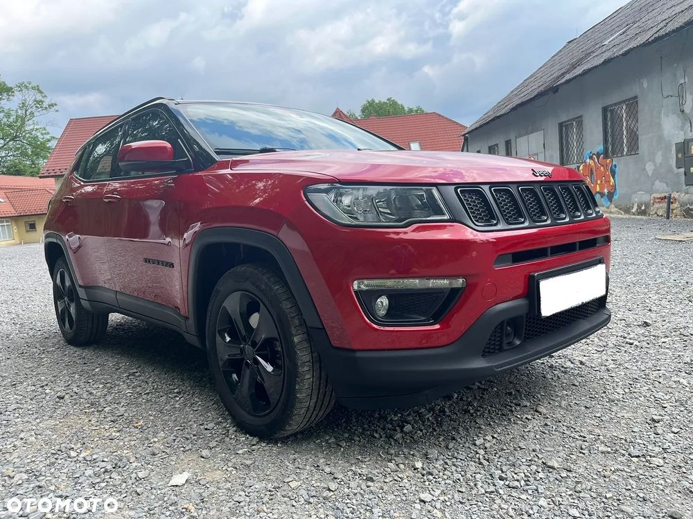 Jeep Compass - 30