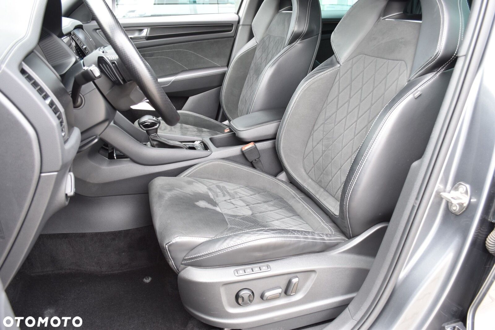 Skoda Kodiaq 2.0 TDI 4x4 Sportline DSG - 31