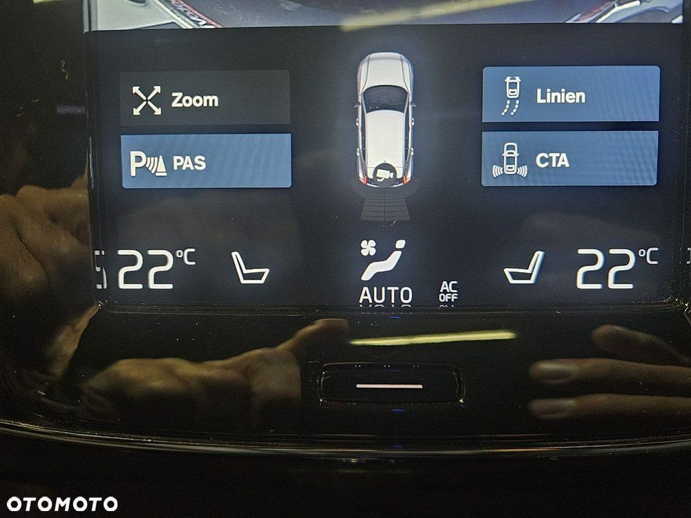 Volvo XC 40 D3 Inscription - 30