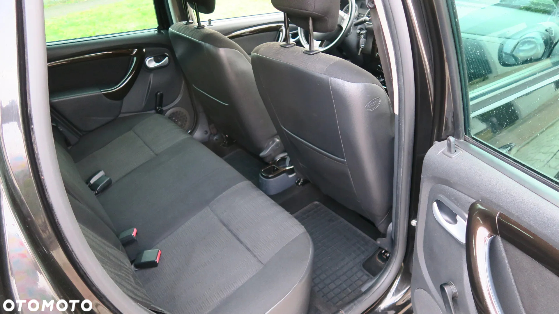 Dacia Duster 1.6 16V 4x2 Ambiance - 10