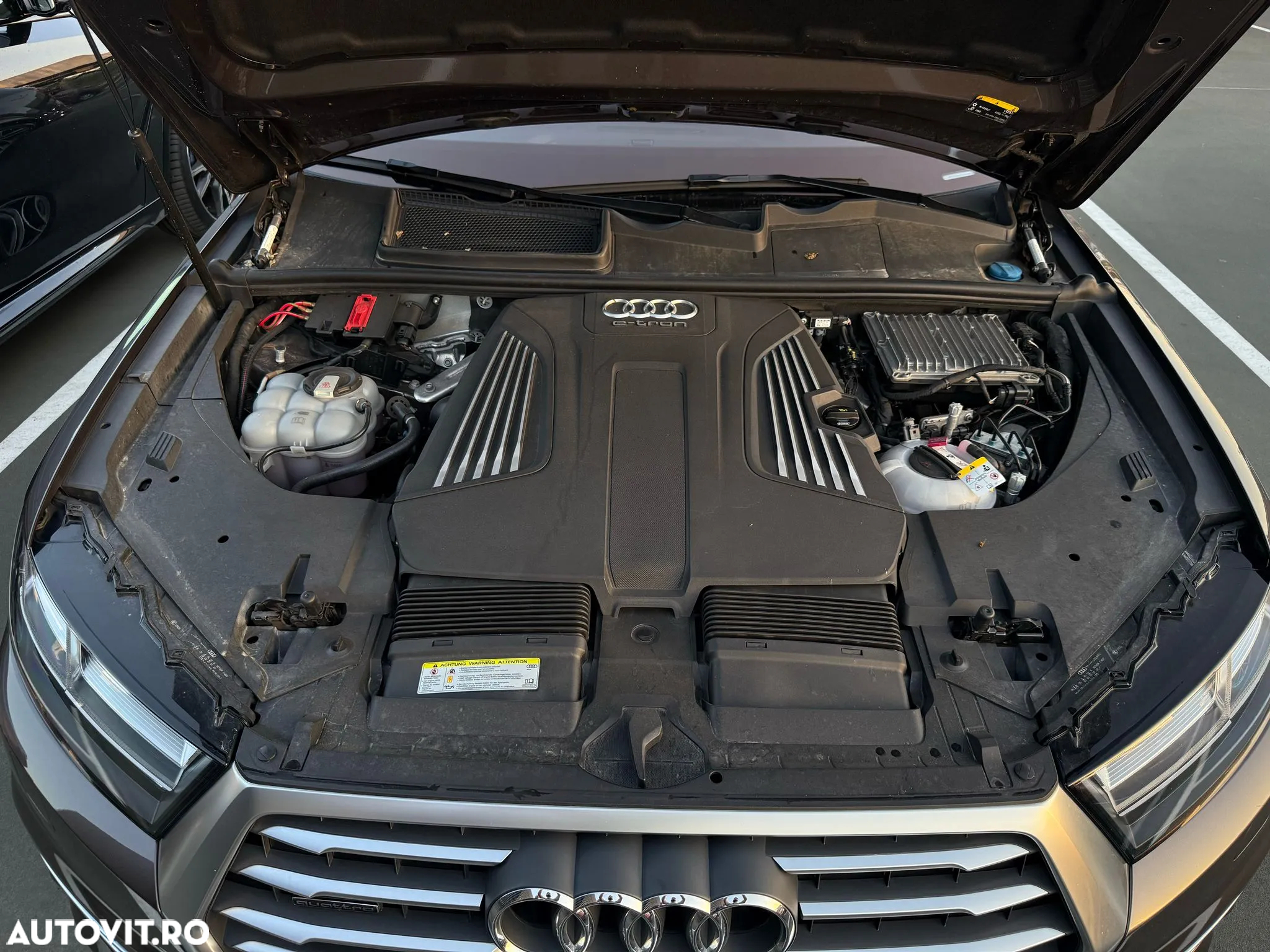 Audi Q7 - 8