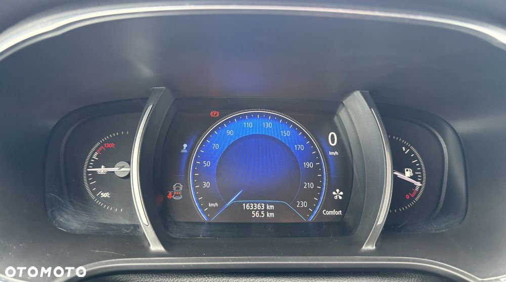 Renault Megane 1.2 16V TCe Energy Zen - 13