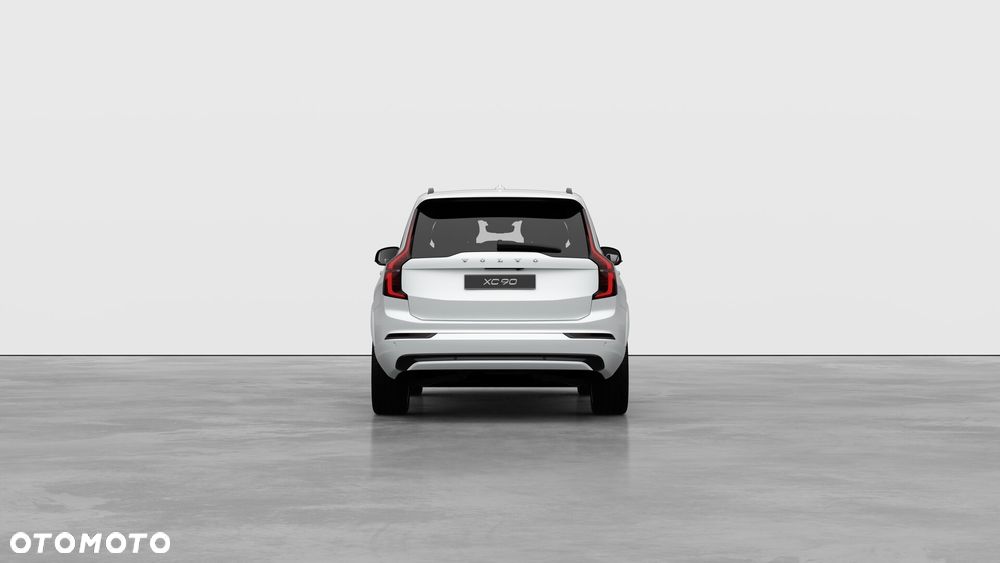 Volvo XC 90 T8 AWD Plug-In Hybrid Ultra Dark 7os - 6