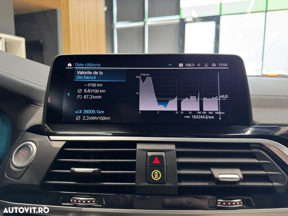 BMW X3 xDrive30e Aut. M Sport - 13