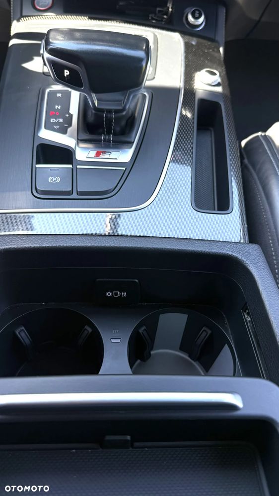 Audi SQ5 - 33