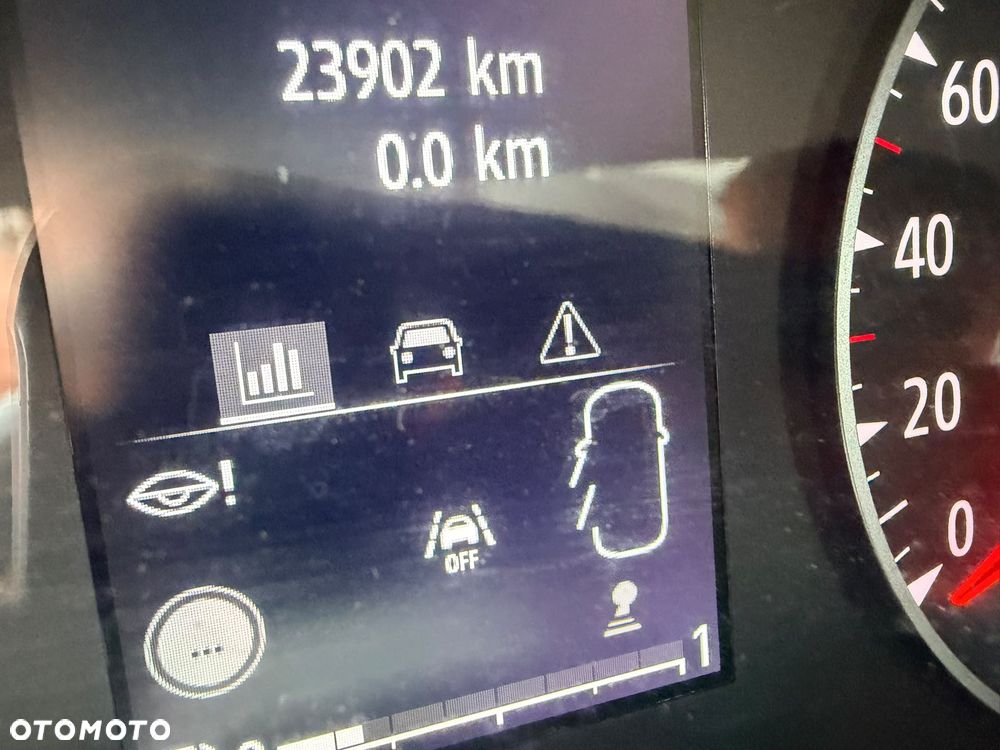 Dacia Sandero - 13