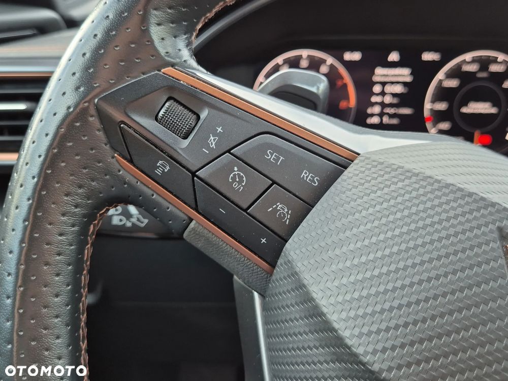 Cupra Formentor 2.0 TSI 4Drive DSG - 19
