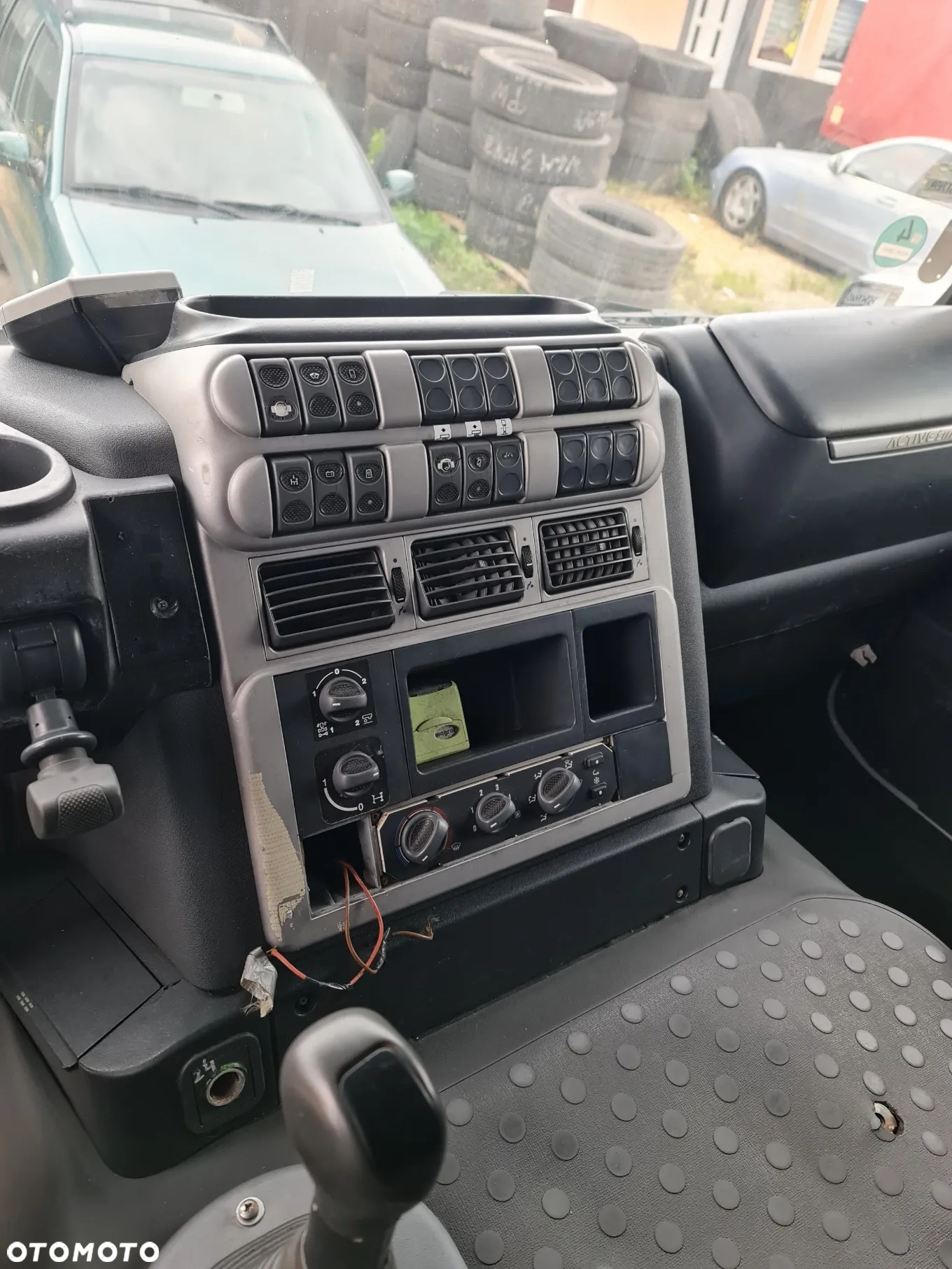 Iveco STRALIS - 11