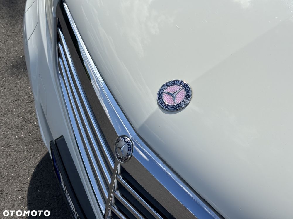 Mercedes-Benz Klasa C - 23