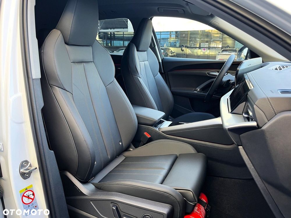 Audi Q5 - 21