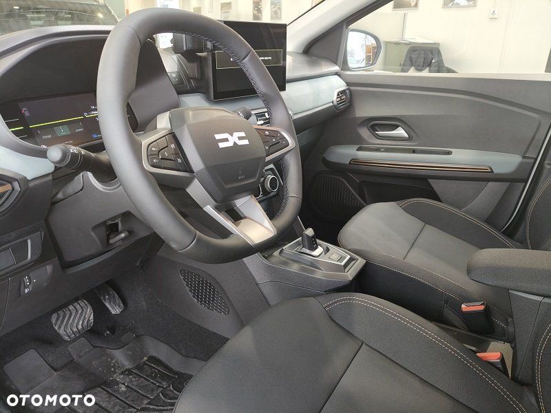 Dacia Jogger - 3